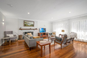 Coastal Delight In Kiama